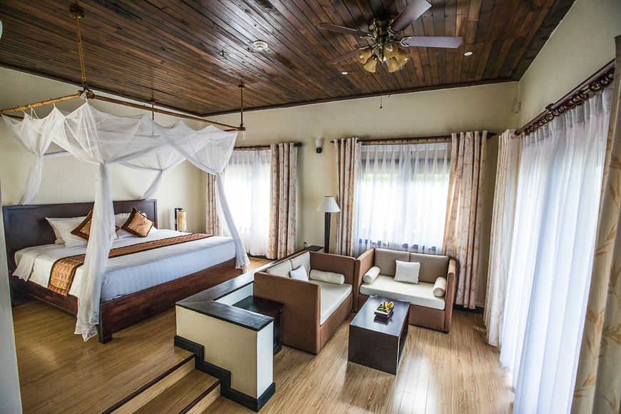 다이아몬드 베이 리조트 & 스파 (Diamond Bay Resort & Spa) 2