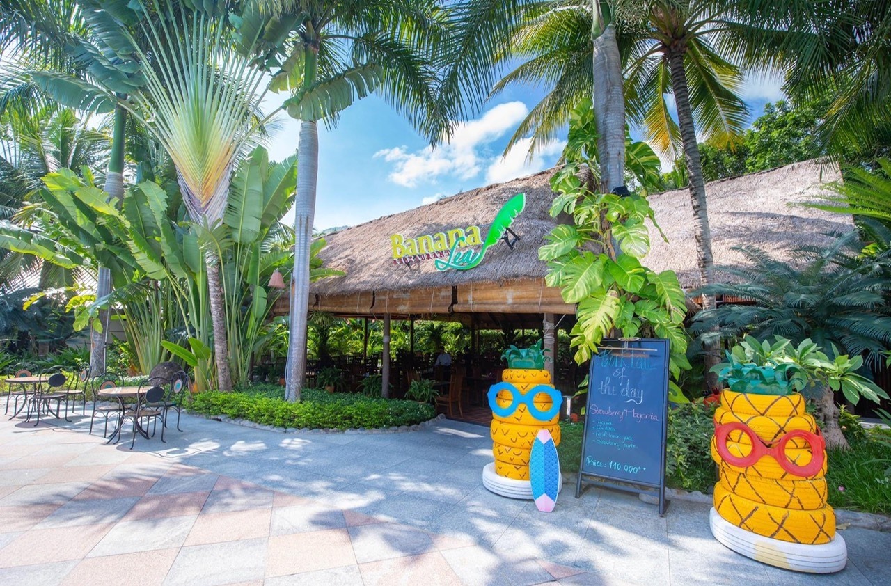 다이아몬드 베이 리조트 & 스파 (Diamond Bay Resort & Spa) 12