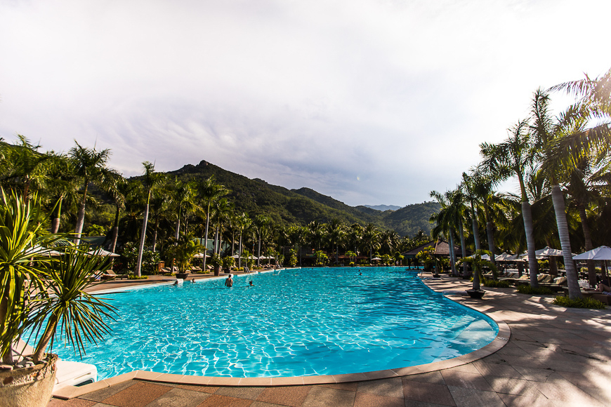다이아몬드 베이 리조트 & 스파 (Diamond Bay Resort & Spa) 3