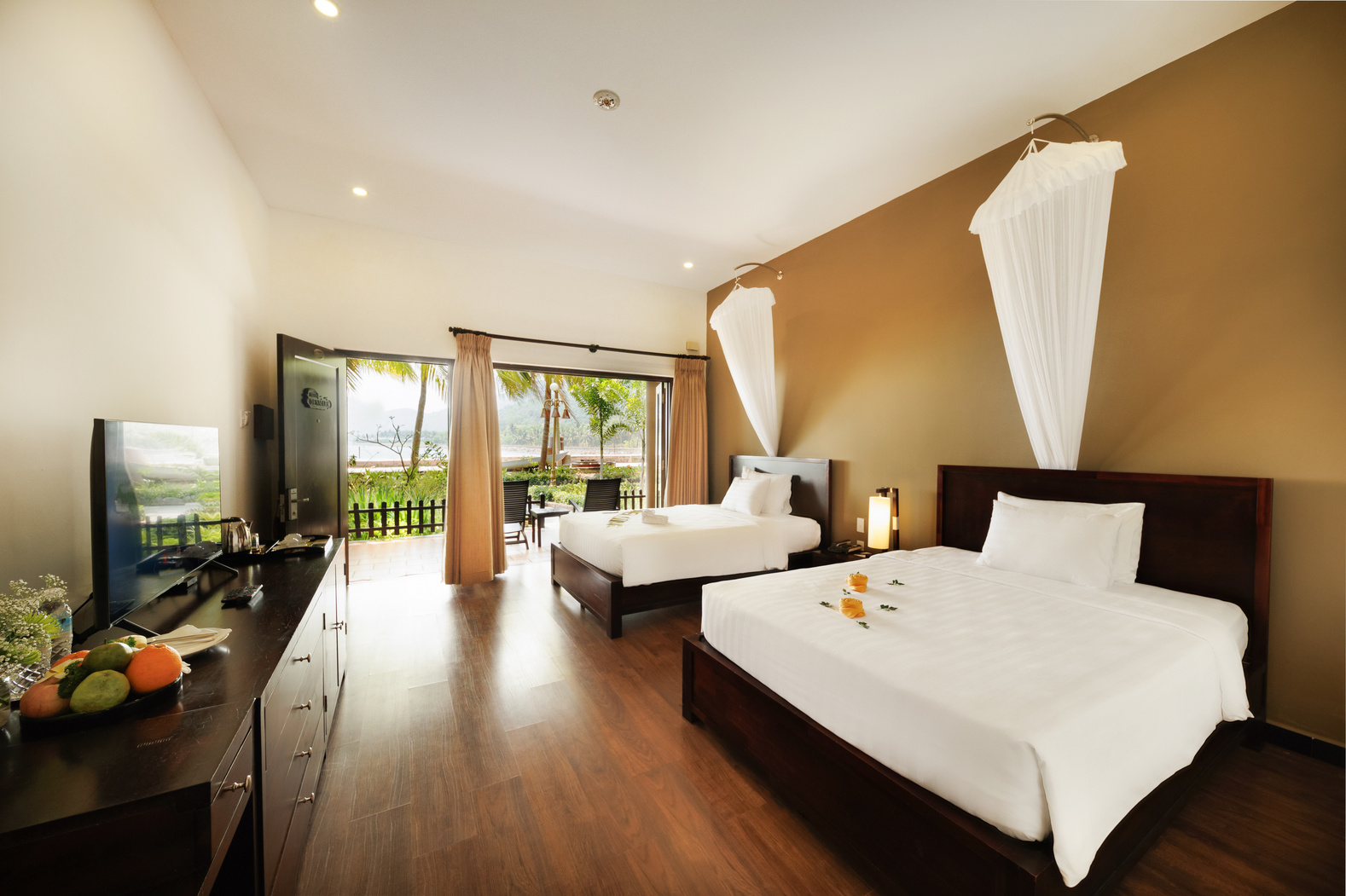 다이아몬드 베이 리조트 & 스파 (Diamond Bay Resort & Spa) 5