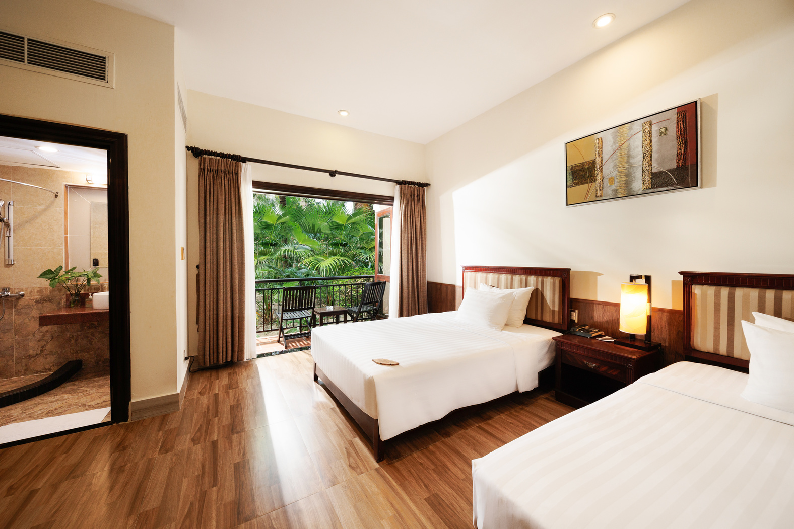 다이아몬드 베이 리조트 & 스파 (Diamond Bay Resort & Spa) 6