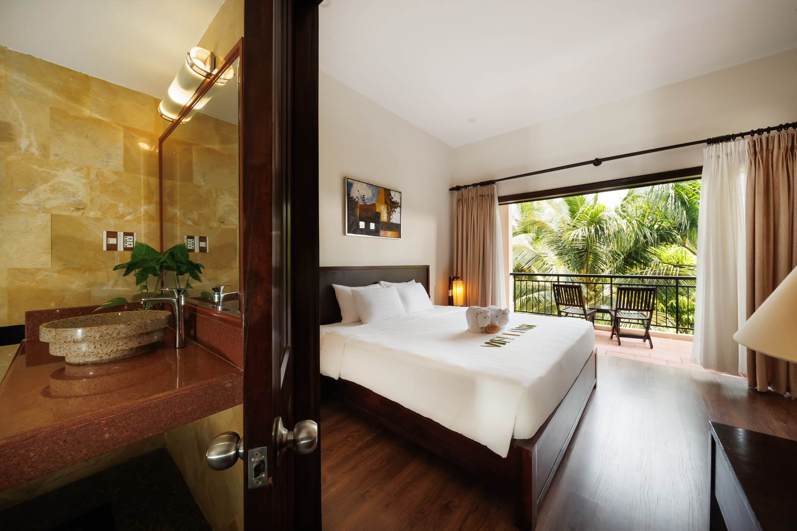 다이아몬드 베이 리조트 & 스파 (Diamond Bay Resort & Spa) 7