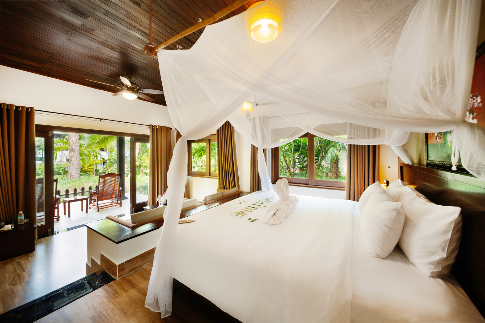 다이아몬드 베이 리조트 & 스파 (Diamond Bay Resort & Spa) 8