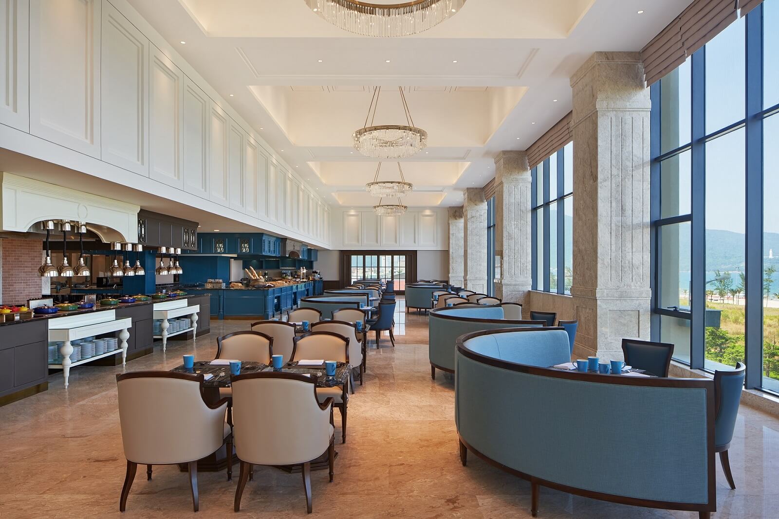 포포인츠 바이 쉐라톤 다낭 (Four Points by Sheraton Danang) 11