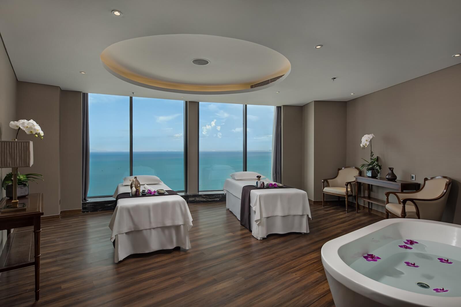 포포인츠 바이 쉐라톤 다낭 (Four Points by Sheraton Danang) 13