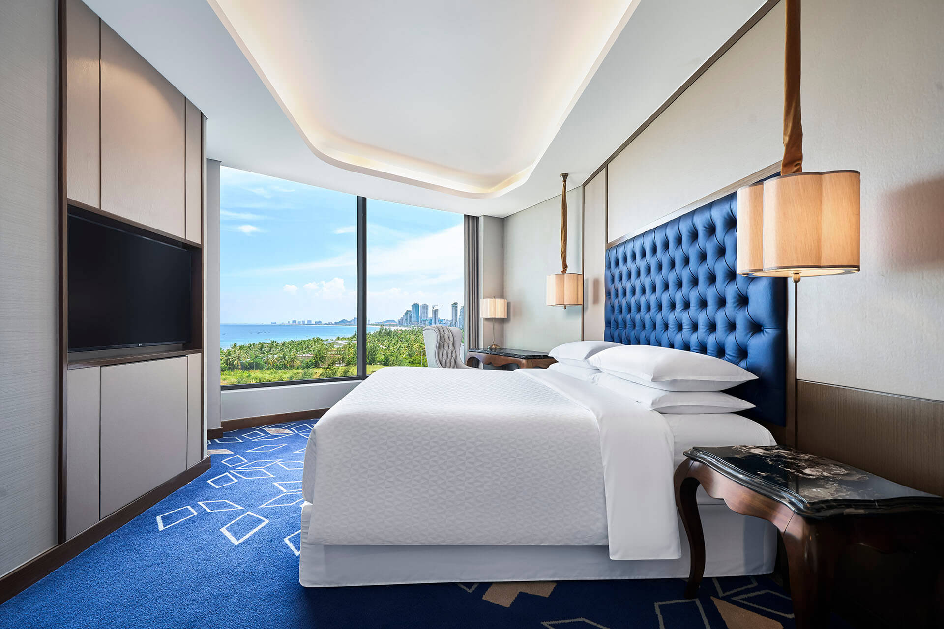 포포인츠 바이 쉐라톤 다낭 (Four Points by Sheraton Danang) 3