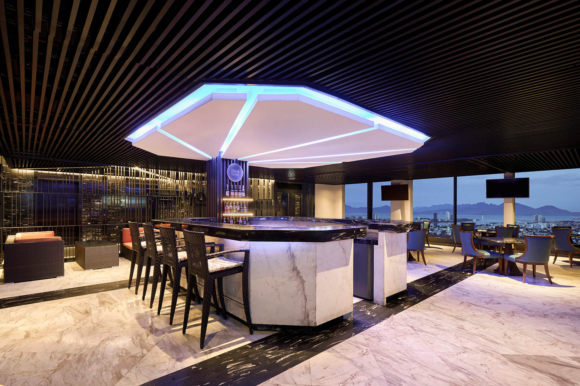 포포인츠 바이 쉐라톤 다낭 (Four Points by Sheraton Danang) 4