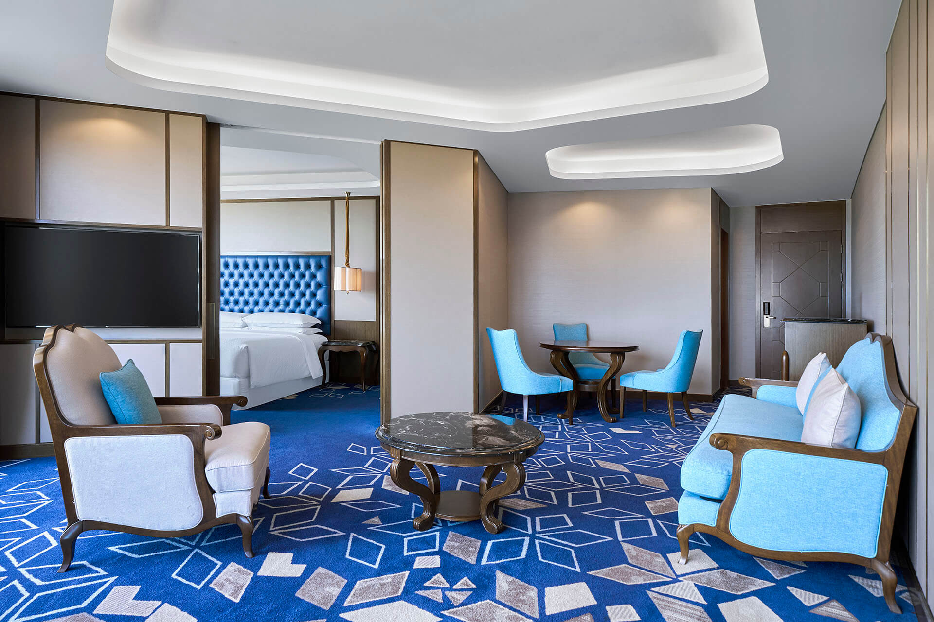 포포인츠 바이 쉐라톤 다낭 (Four Points by Sheraton Danang) 5