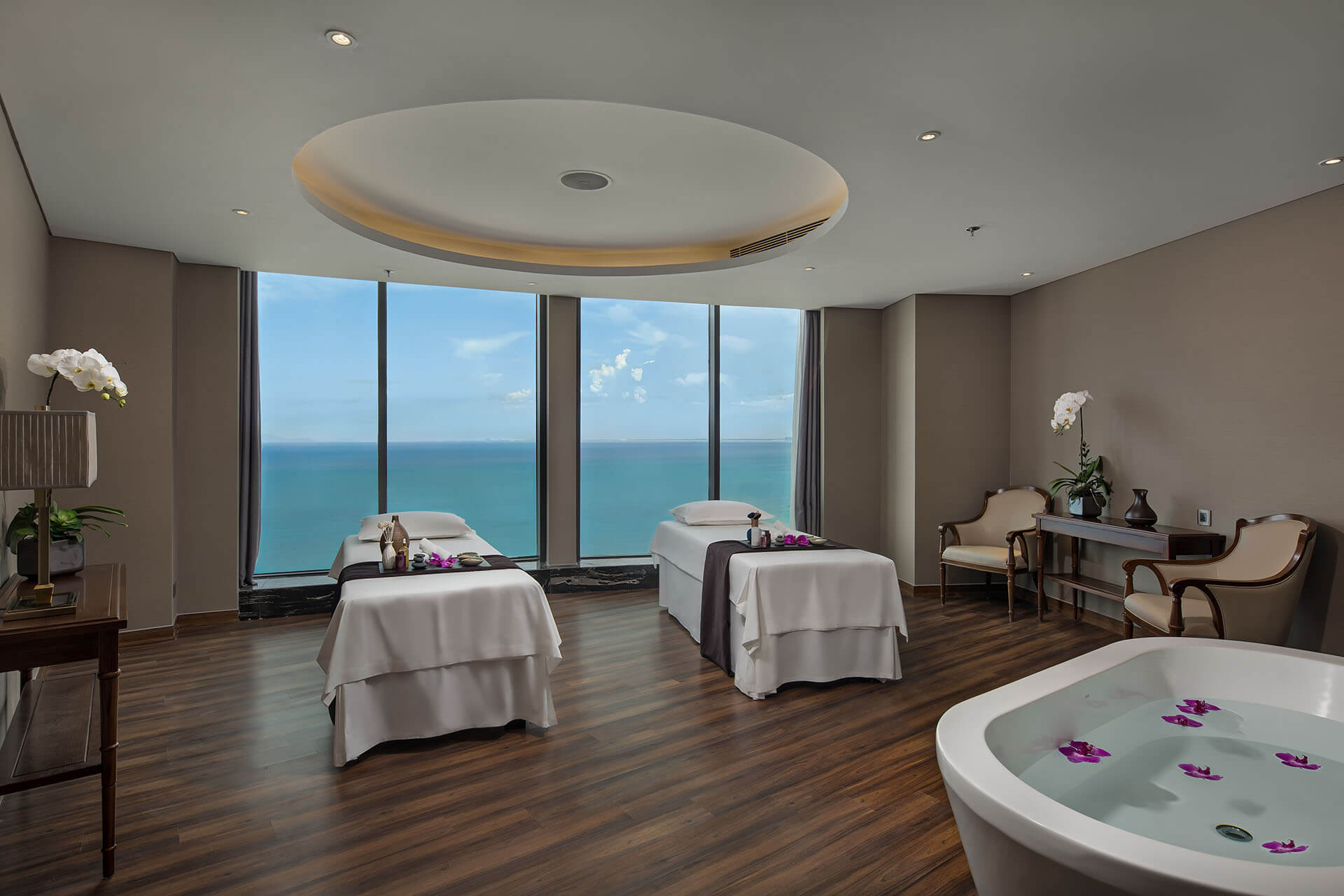 포포인츠 바이 쉐라톤 다낭 (Four Points by Sheraton Danang) 6