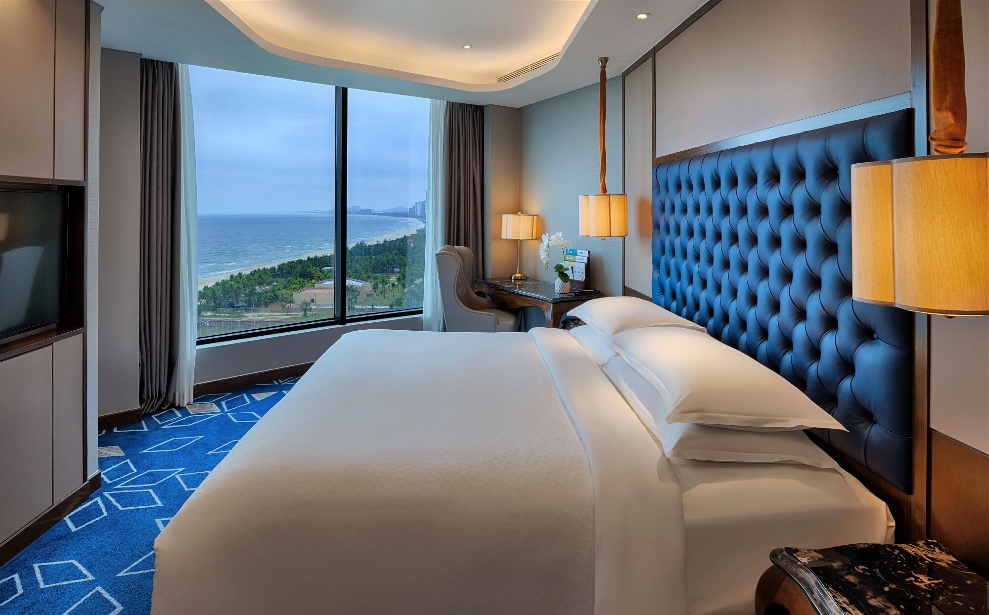 포포인츠 바이 쉐라톤 다낭 (Four Points by Sheraton Danang) 10