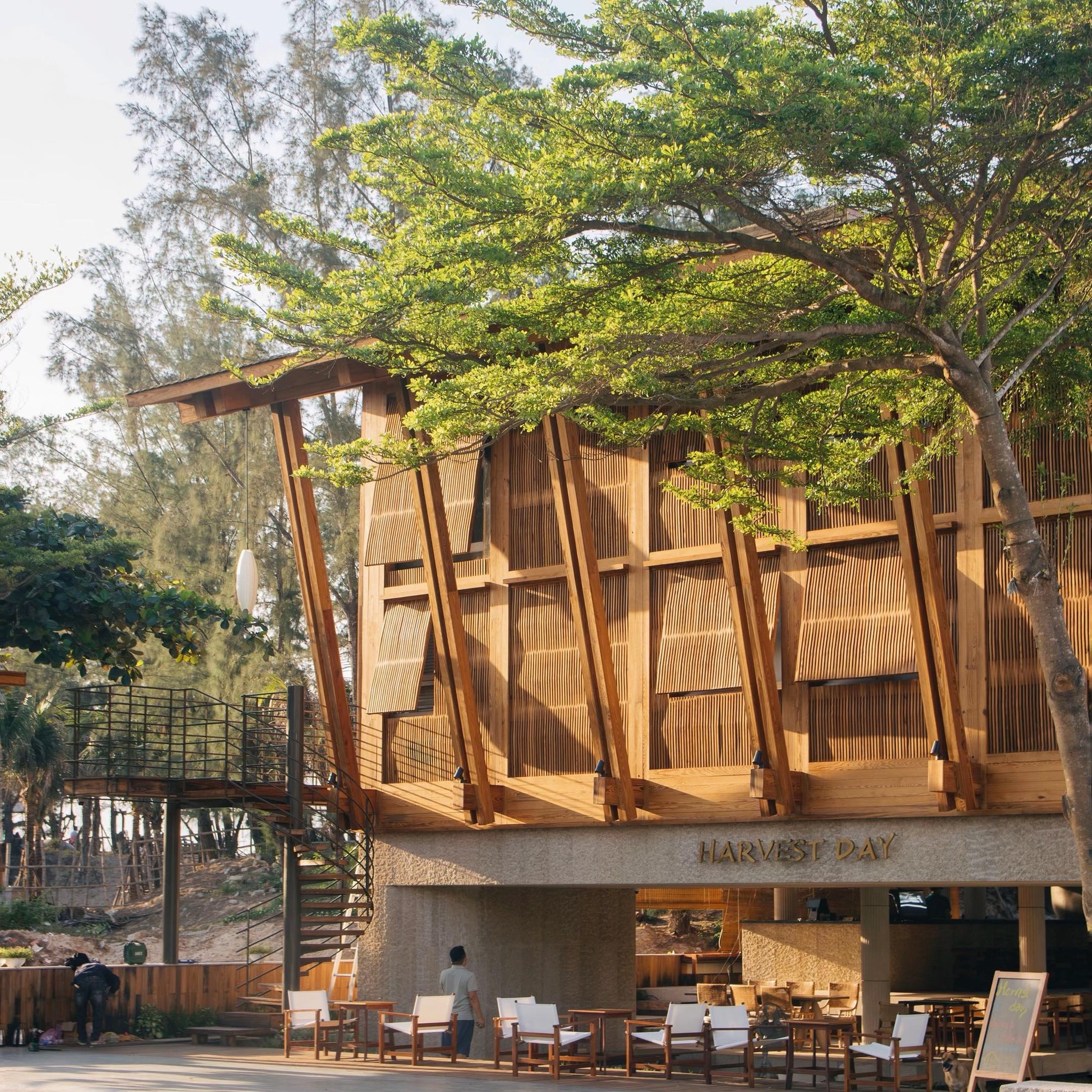 하베스트 데이 호이안 부티크 빌라 (Harvest Day Hoi An Boutique Villas) 2