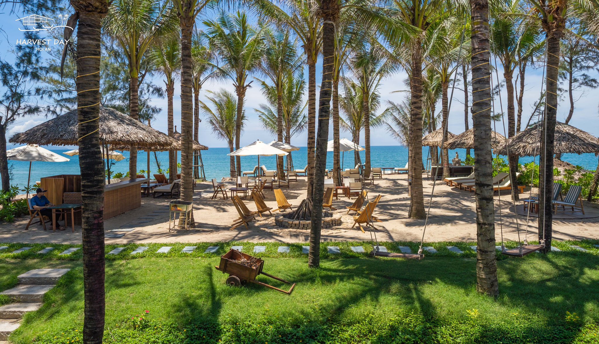 하베스트 데이 호이안 부티크 빌라 (Harvest Day Hoi An Boutique Villas) 12