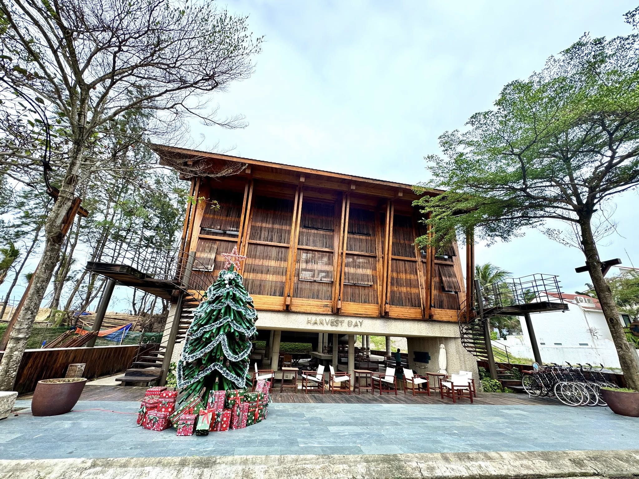 하베스트 데이 호이안 부티크 빌라 (Harvest Day Hoi An Boutique Villas) 14
