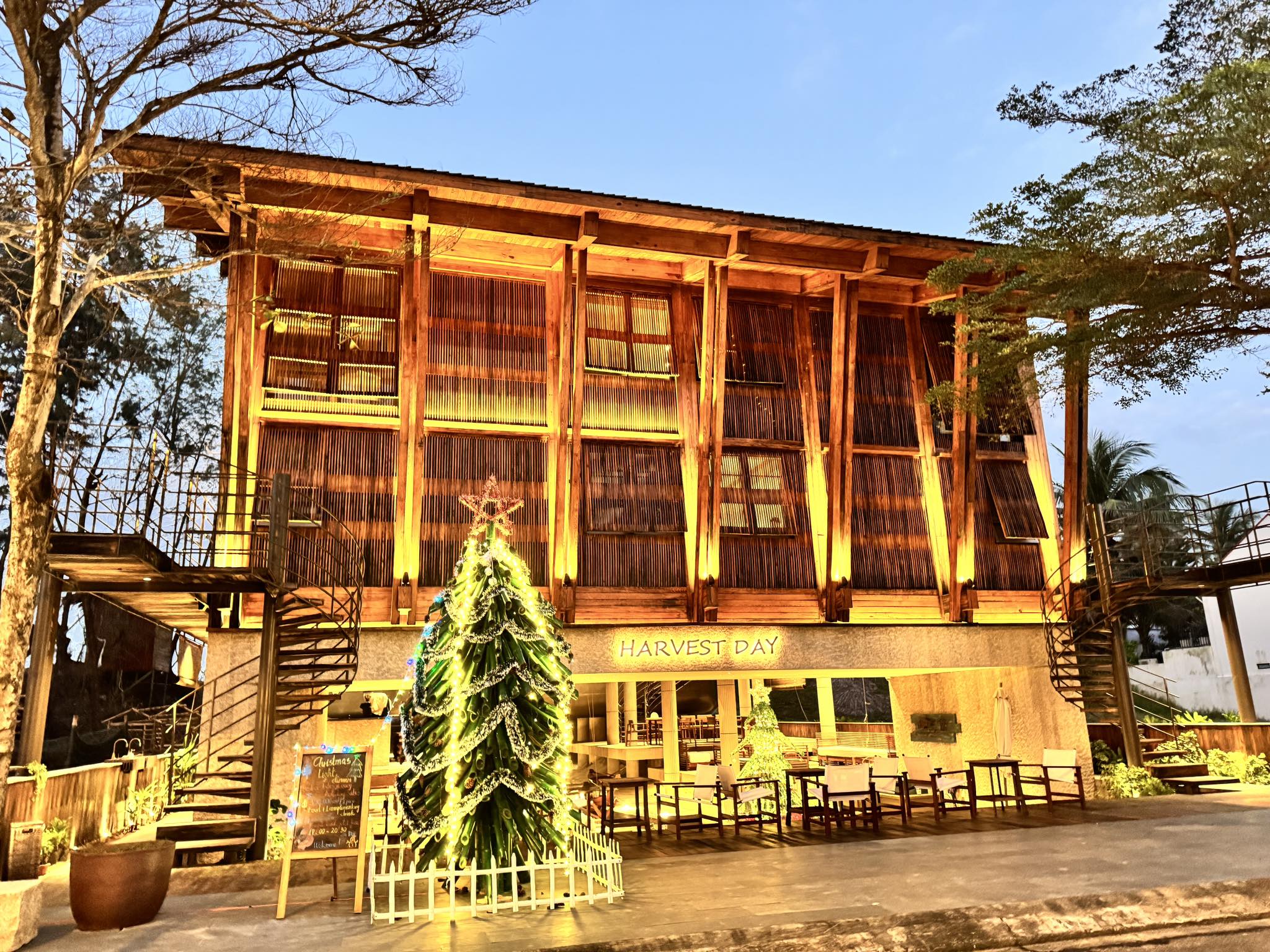 하베스트 데이 호이안 부티크 빌라 (Harvest Day Hoi An Boutique Villas) 15