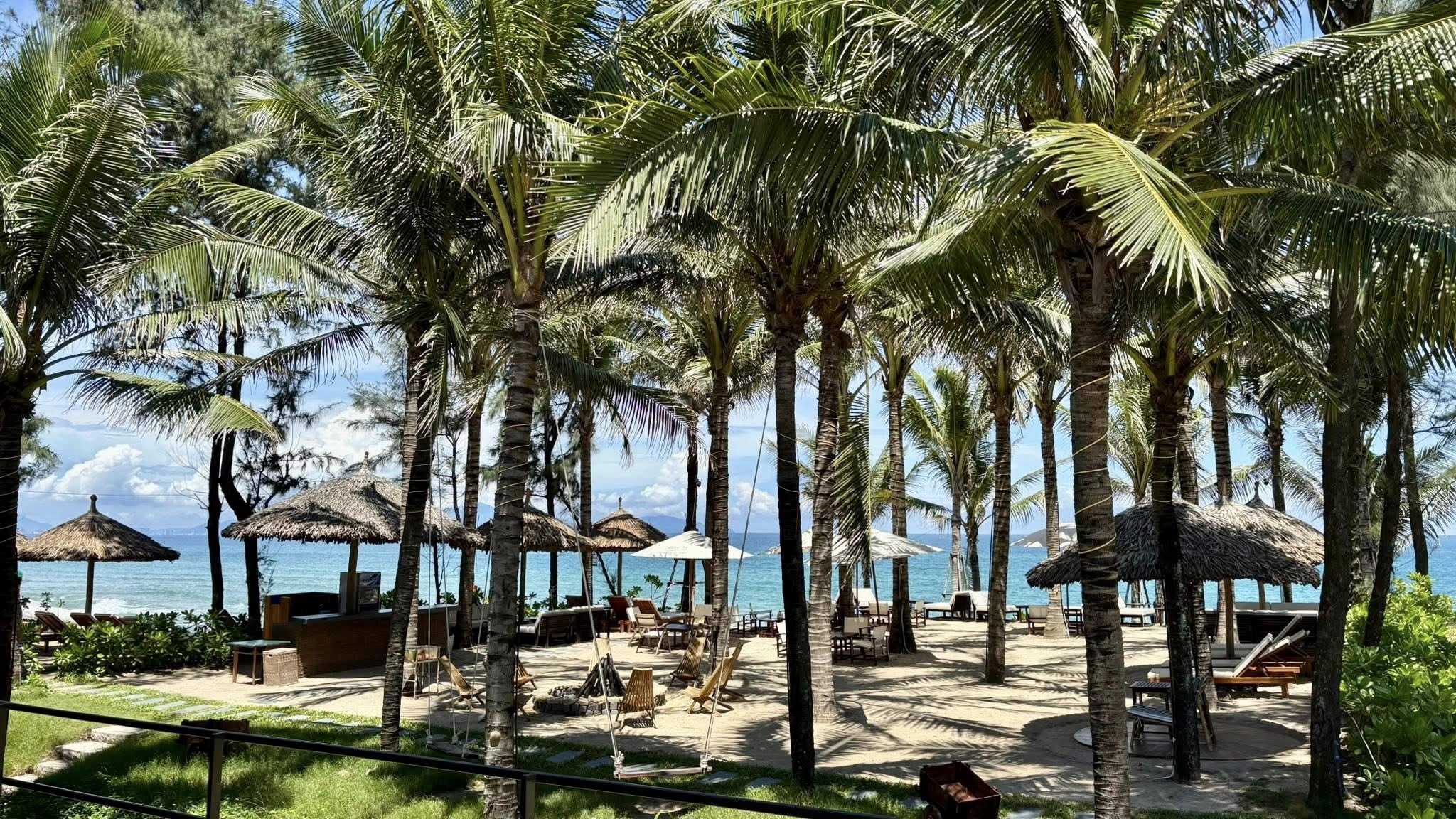 하베스트 데이 호이안 부티크 빌라 (Harvest Day Hoi An Boutique Villas) 6
