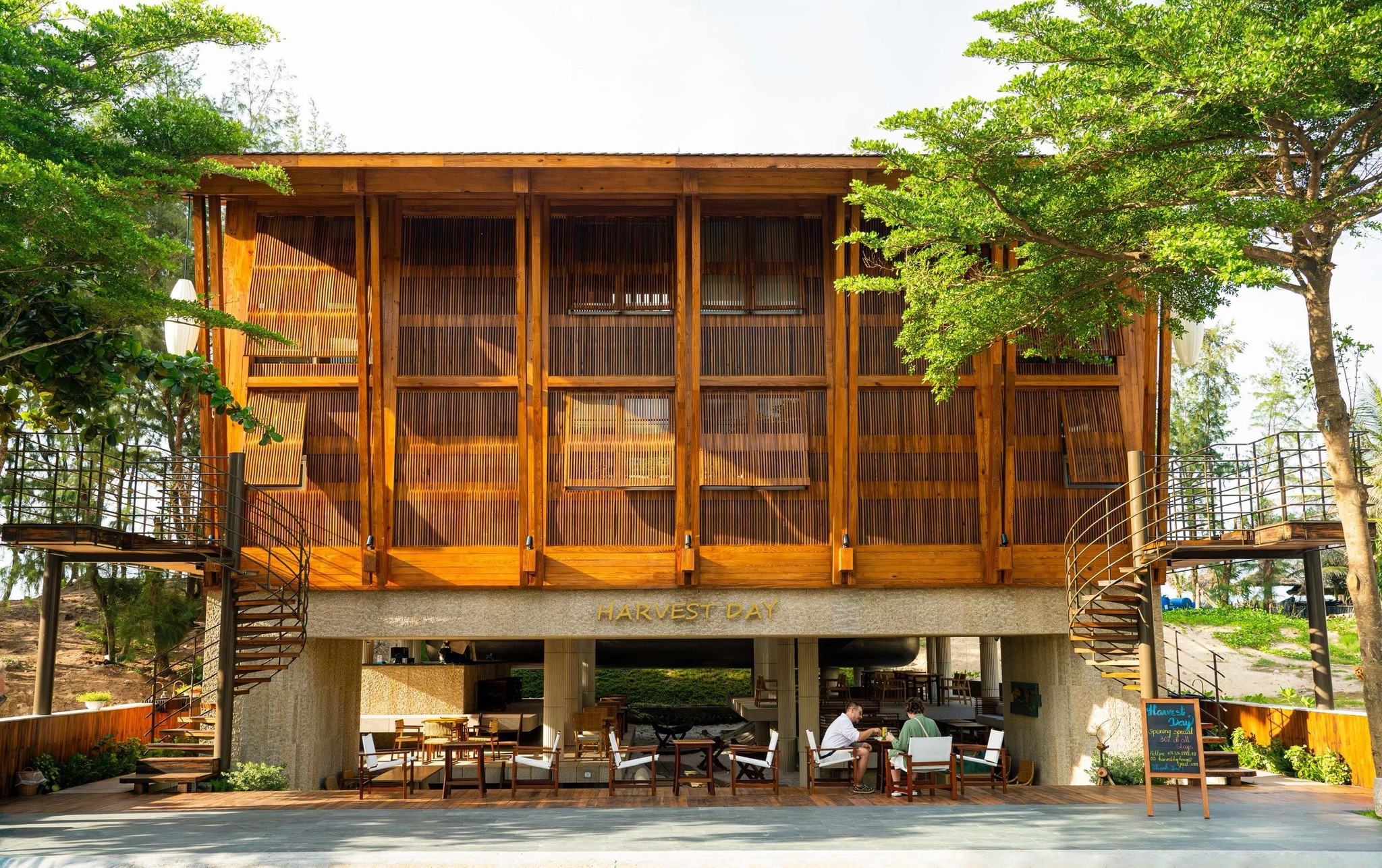 하베스트 데이 호이안 부티크 빌라 (Harvest Day Hoi An Boutique Villas) 7