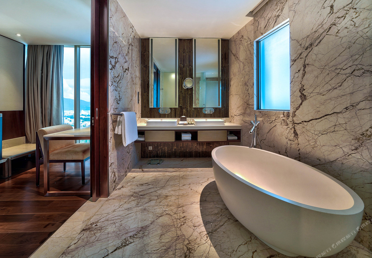 힐튼 다낭 (Hilton Da Nang) 6