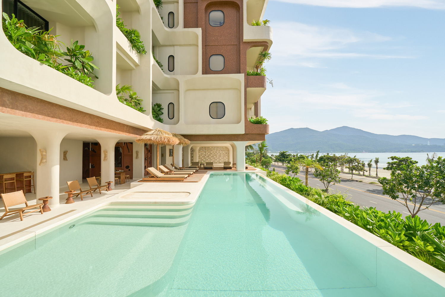 호텔 차바나 (Hotel Chavana) 2