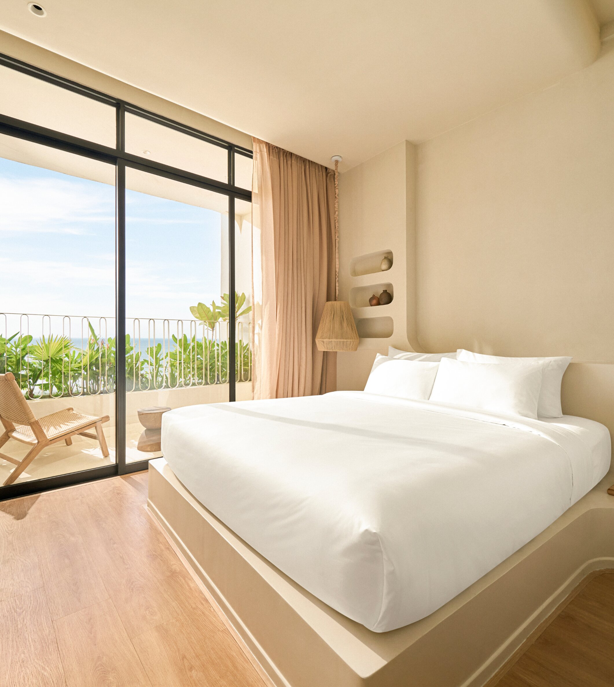 호텔 차바나 (Hotel Chavana) 3