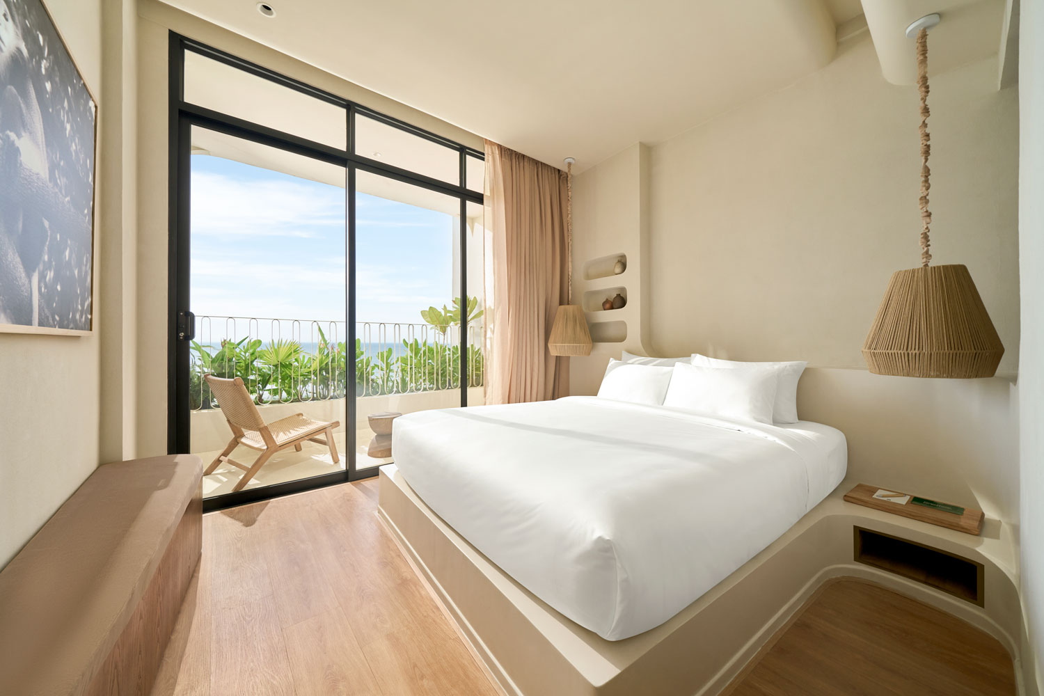 호텔 차바나 (Hotel Chavana) 7