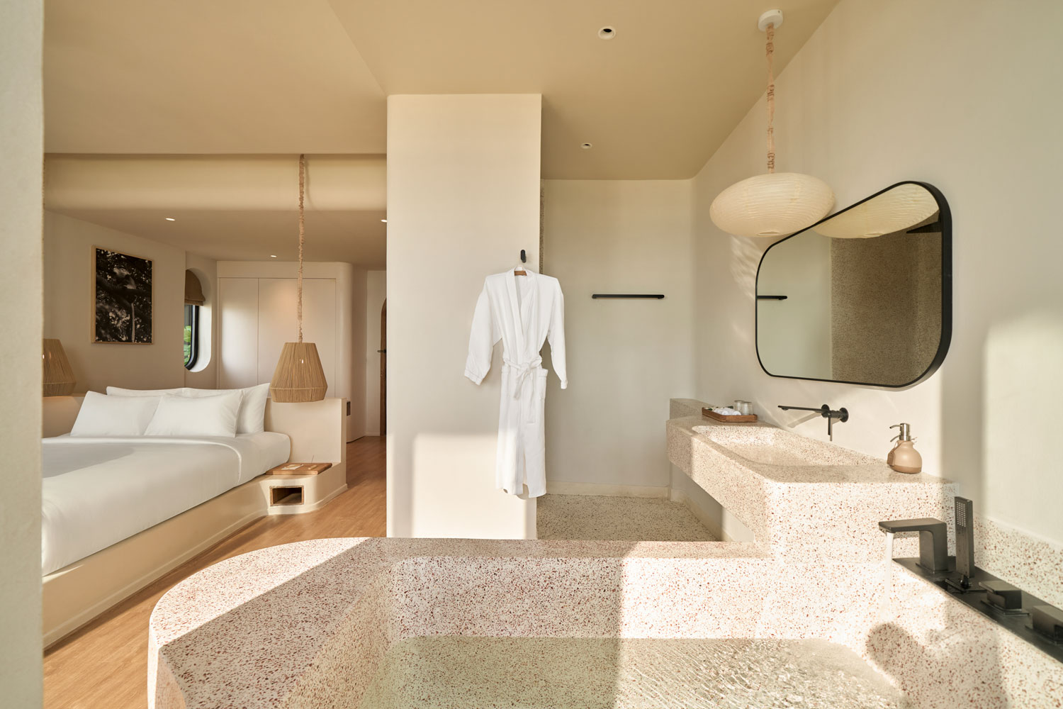 호텔 차바나 (Hotel Chavana) 8