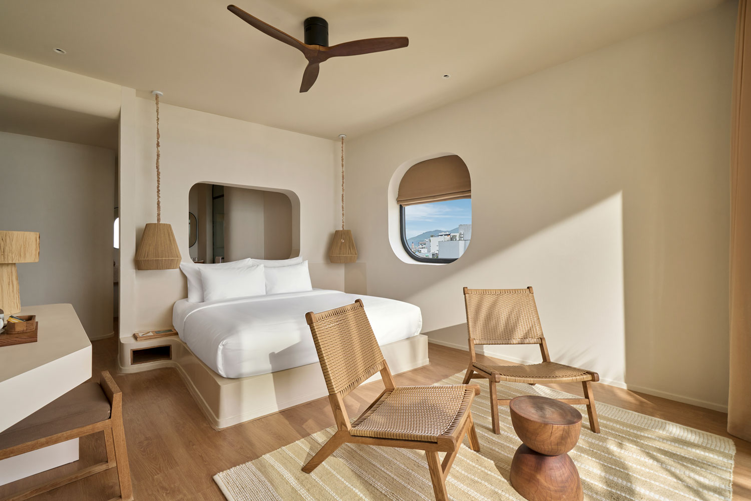 호텔 차바나 (Hotel Chavana) 10