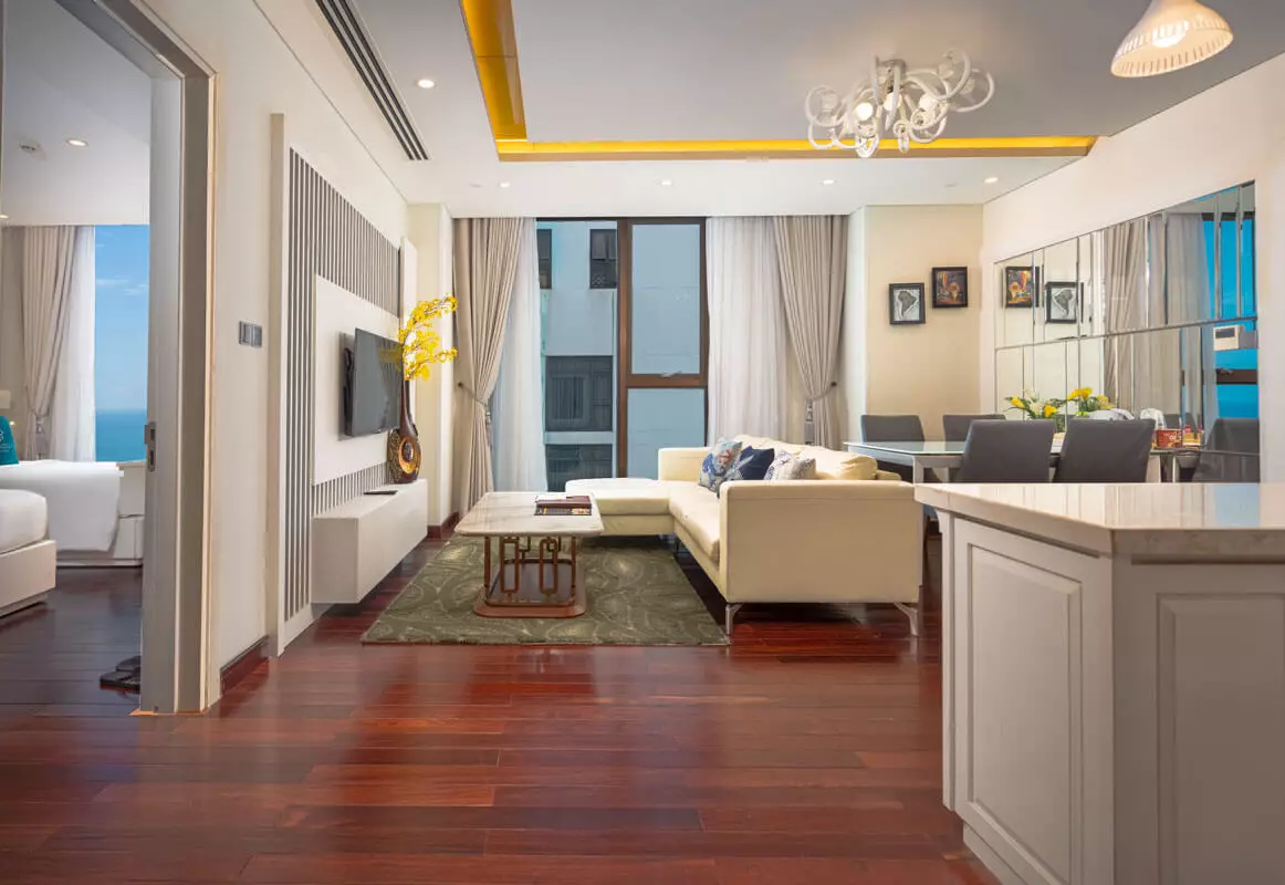 만딜라 비치 호텔 다낭 (Mandila Beach Hotel Da Nang) 11