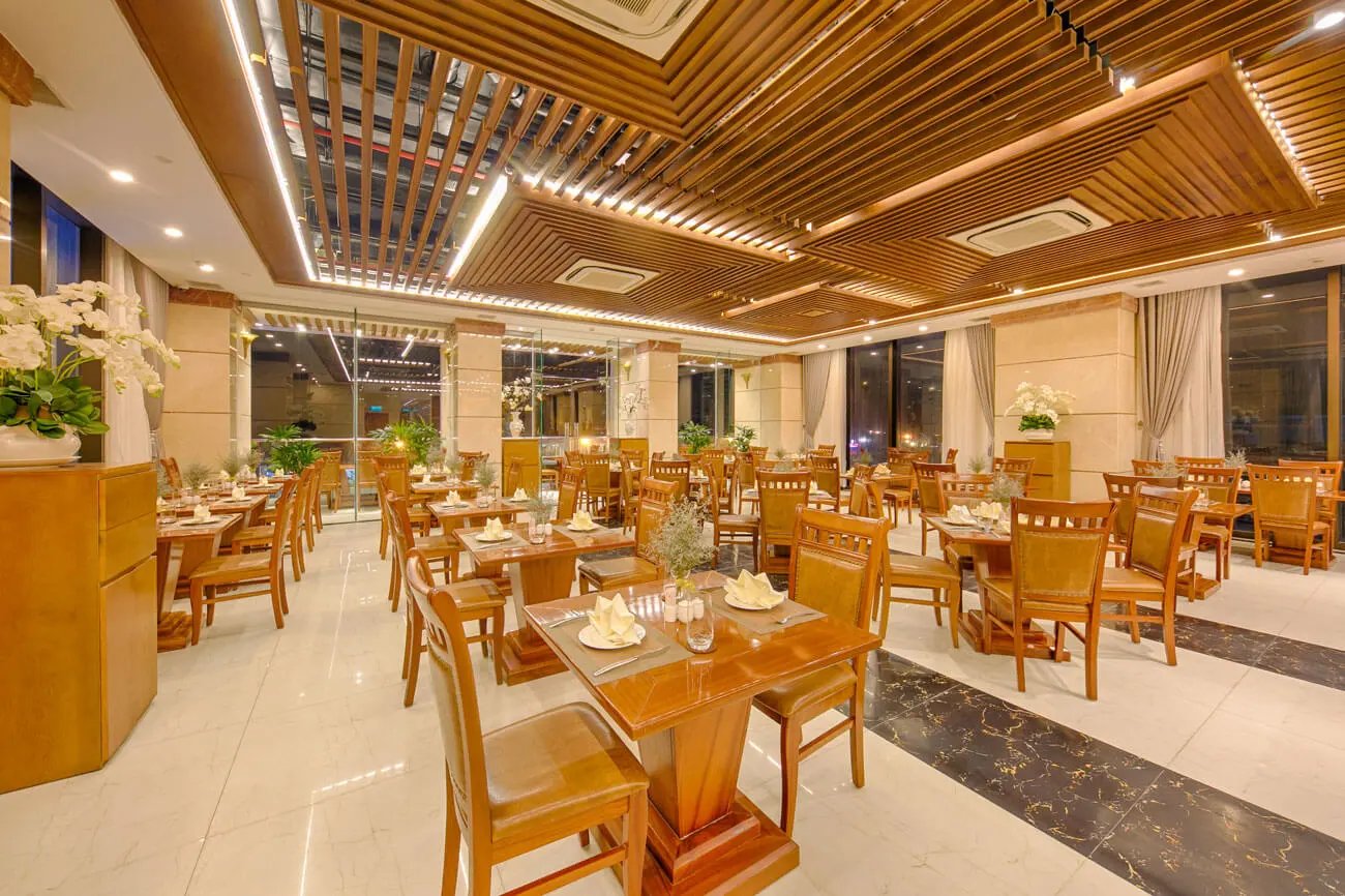 만딜라 비치 호텔 다낭 (Mandila Beach Hotel Da Nang) 13