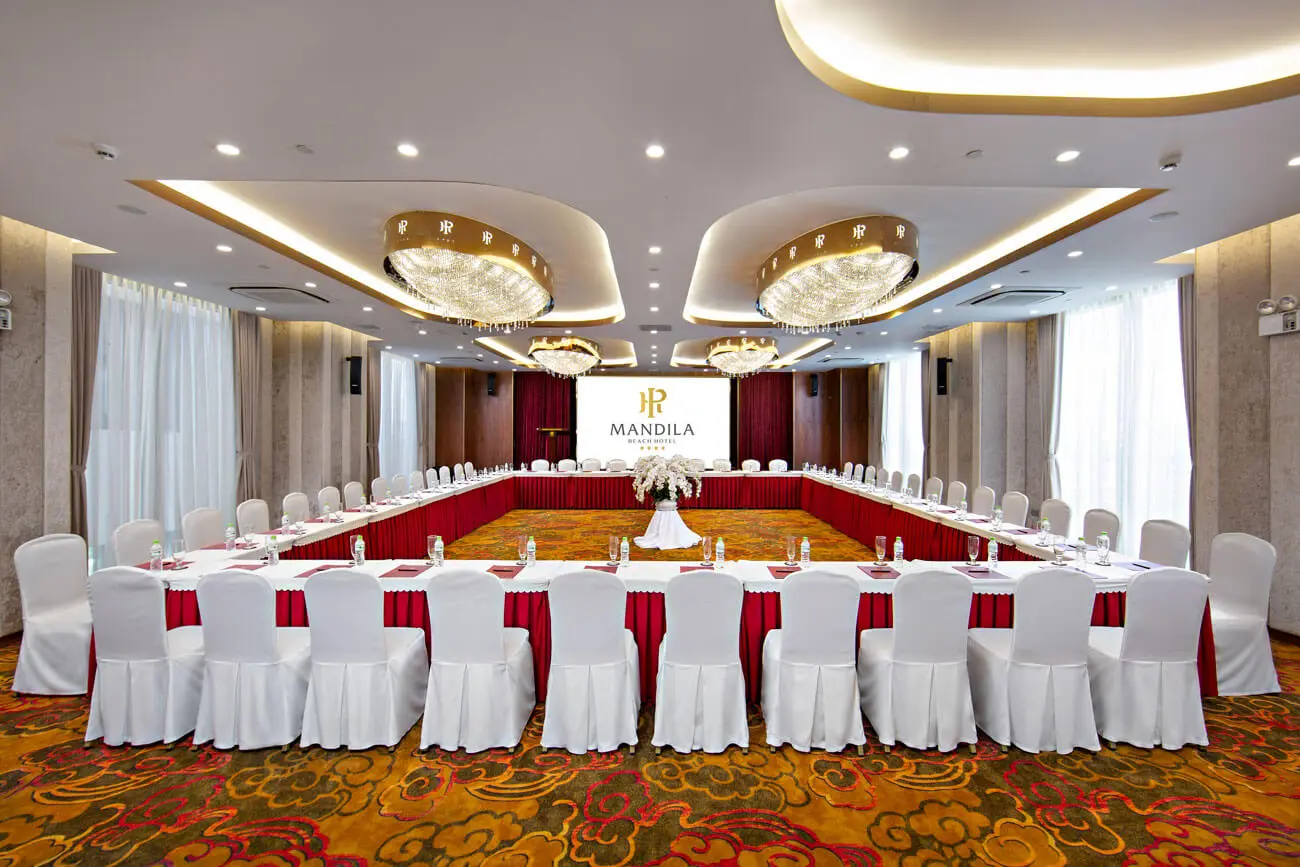 만딜라 비치 호텔 다낭 (Mandila Beach Hotel Da Nang) 14