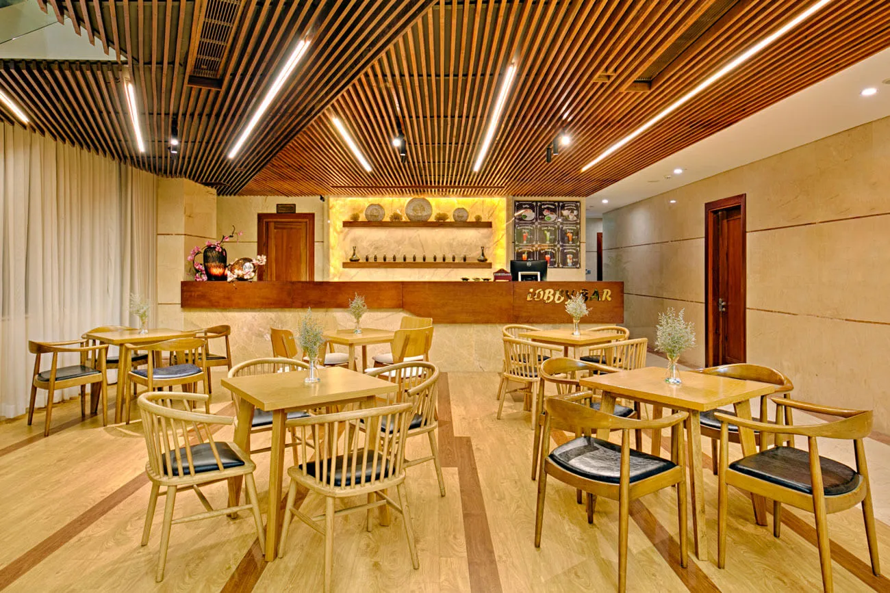 만딜라 비치 호텔 다낭 (Mandila Beach Hotel Da Nang) 15