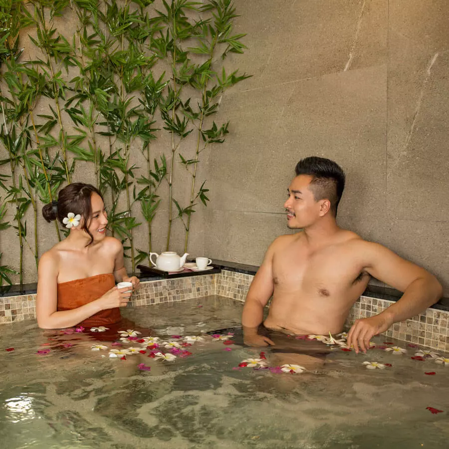 만딜라 비치 호텔 다낭 (Mandila Beach Hotel Da Nang) 6