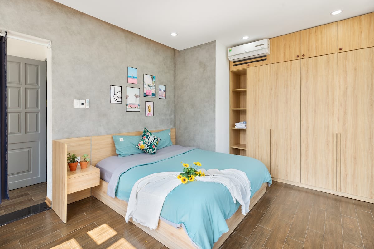 메이 비치 풀 빌라 (May Beach Pool Villa) 14