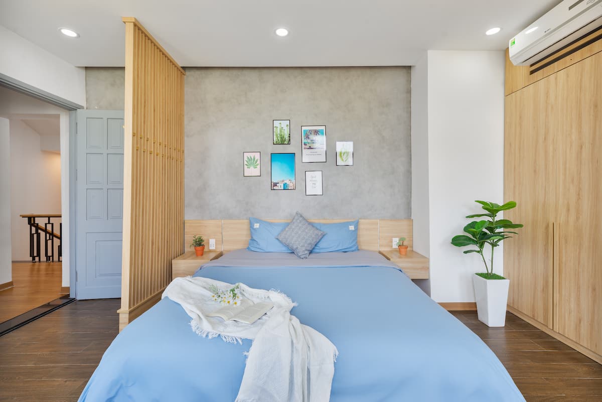 메이 비치 풀 빌라 (May Beach Pool Villa) 4