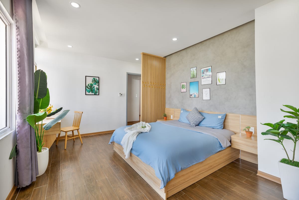 메이 비치 풀 빌라 (May Beach Pool Villa) 10