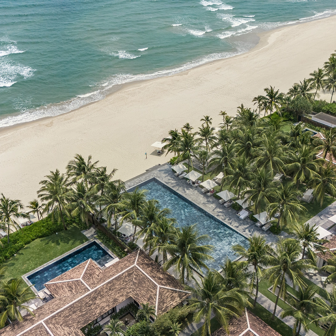 티아 웰니스 리조트 (TIA Wellness Resort)