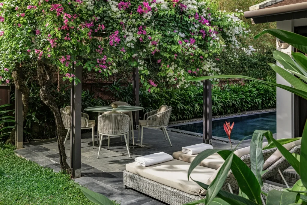 티아 웰니스 리조트 (TIA Wellness Resort) 14