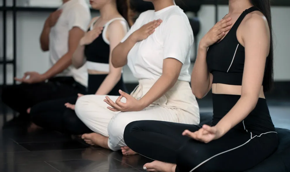 티아 웰니스 리조트 (TIA Wellness Resort) 15