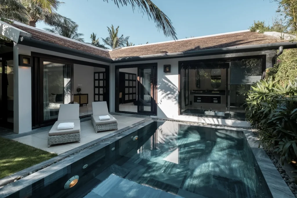 티아 웰니스 리조트 (TIA Wellness Resort) 3