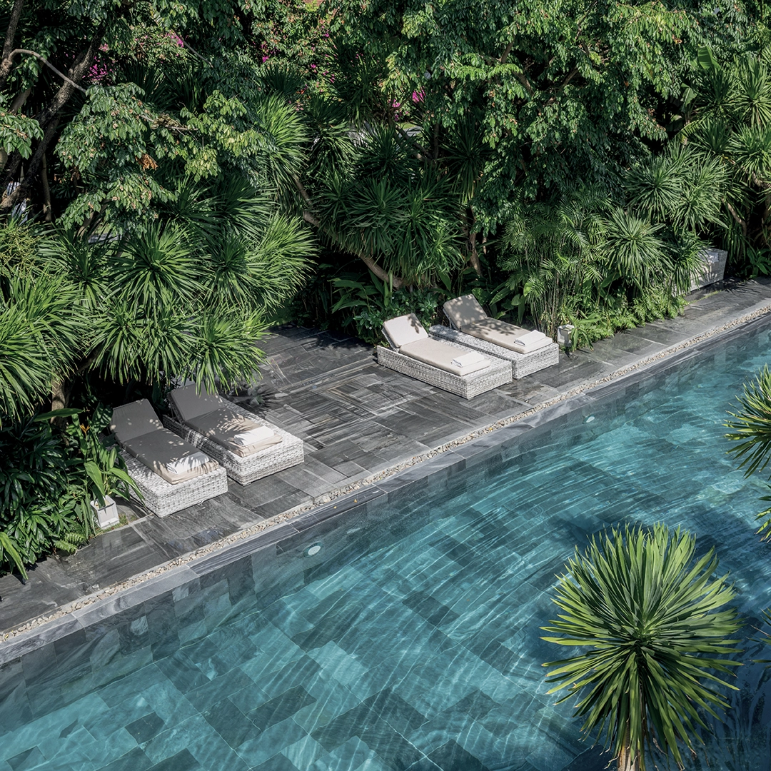 티아 웰니스 리조트 (TIA Wellness Resort) 4