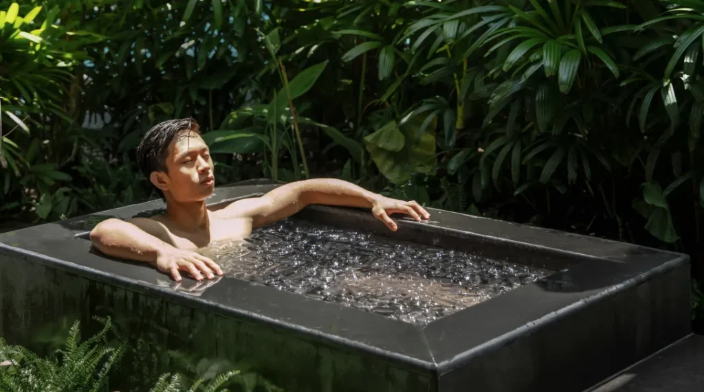 티아 웰니스 리조트 (TIA Wellness Resort) 5