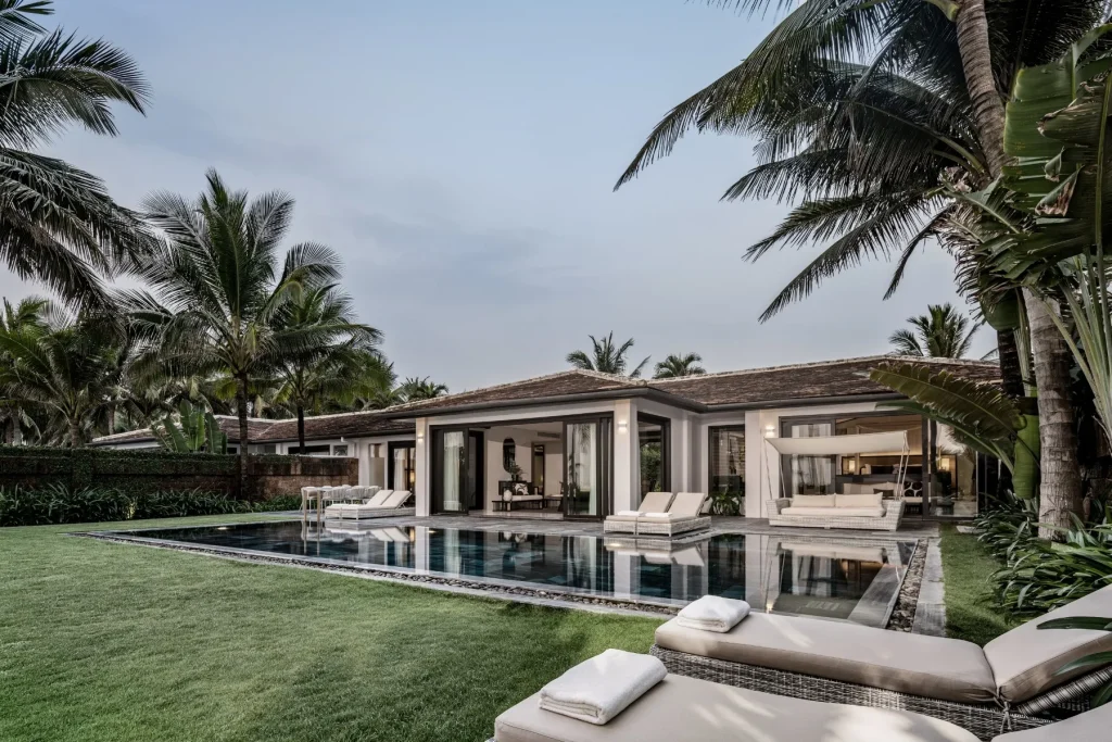 티아 웰니스 리조트 (TIA Wellness Resort) 6