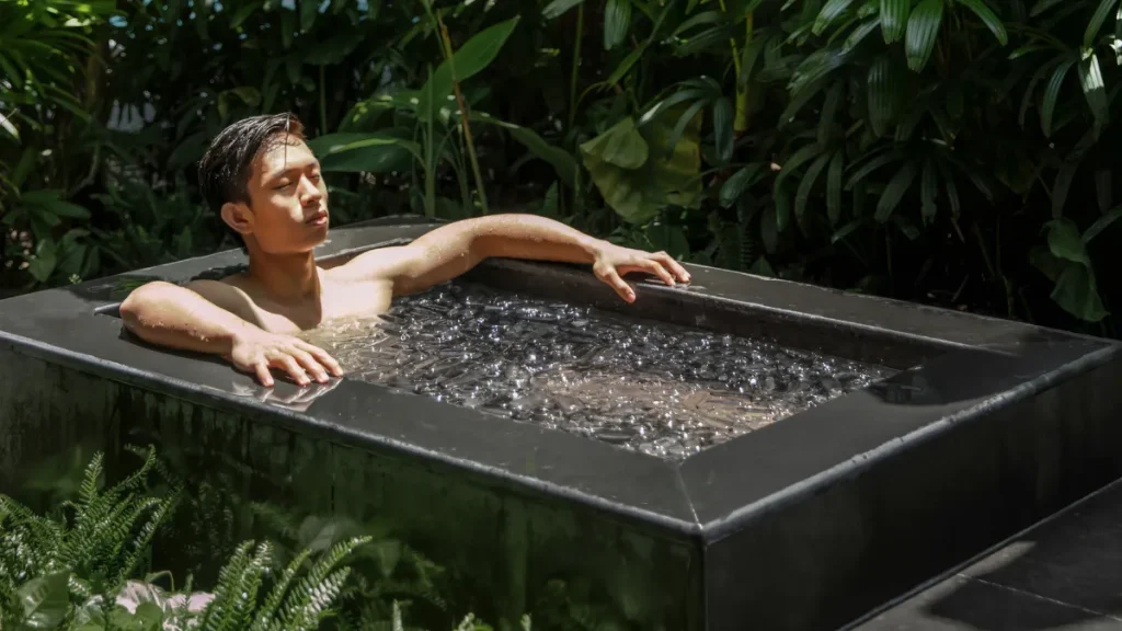 티아 웰니스 리조트 (TIA Wellness Resort) 7