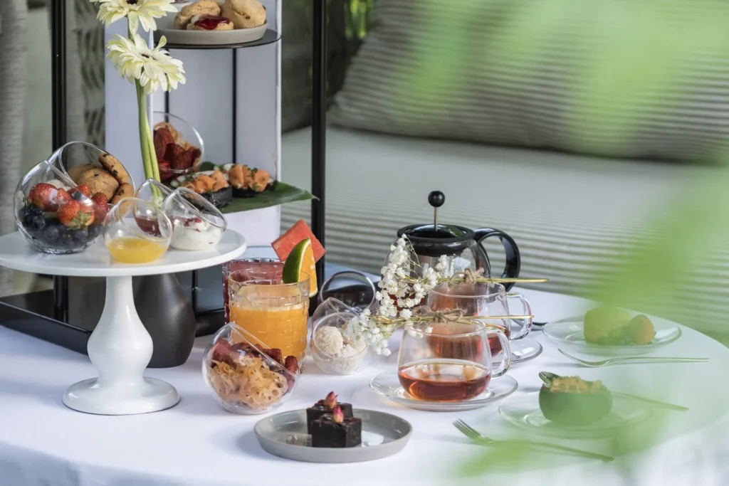 티아 웰니스 리조트 (TIA Wellness Resort) 10